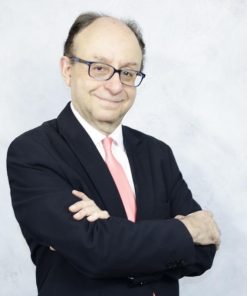 Domingos Sávio Zainaghi