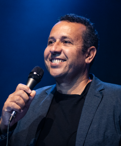 Ramon Brito