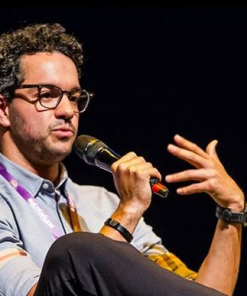 André Barrence