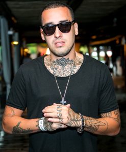 Giu (LaBella Mafia)