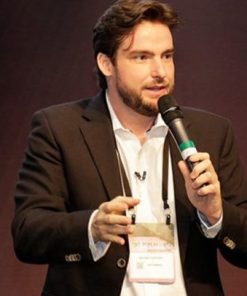 Tony Ventura