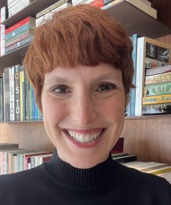Carolina Sandler