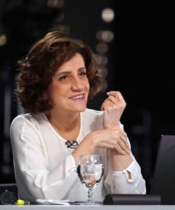 Miriam Leitão