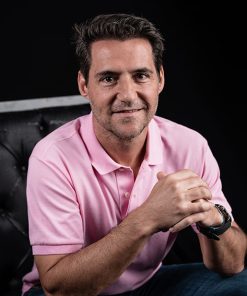 Pedro Zannoni