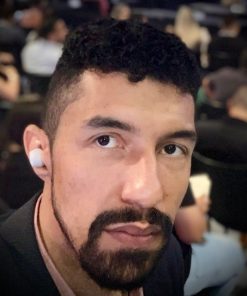 Roni Gomes