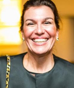 Flavia Faugeres