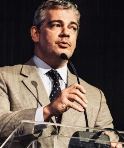 Marcos Troyjo