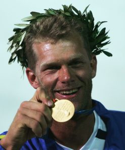 Robert Scheidt