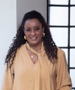 Janda Araújo