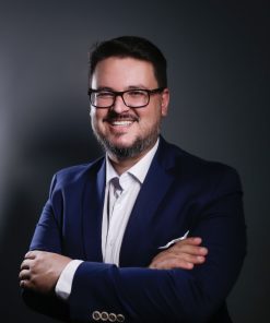 Rafael Petroni