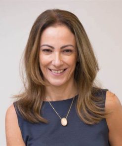 Ana Leoni