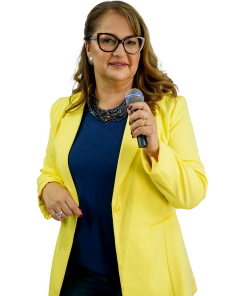 Dra. Margibel