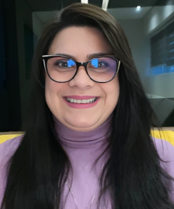 Elisângela Paes Leme