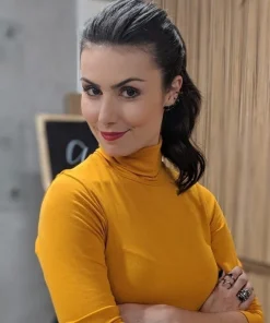 Nathalia Arcuri