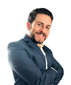 Rodrigo Monsil