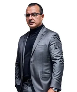 Henrique Bezerra Trainer