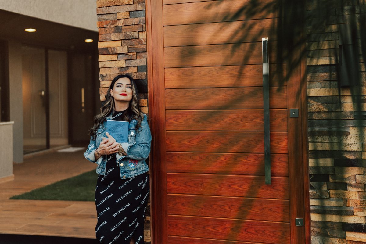 O Guia Definitivo para Empreendedores: Como Tirar Seu Sonho do Papel e Crescer - Com Aline Dalcin