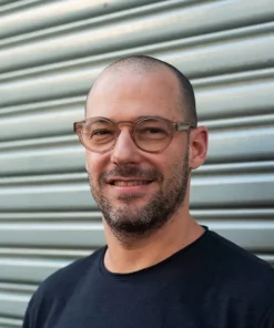 Jayme Nigri Moszkowicz